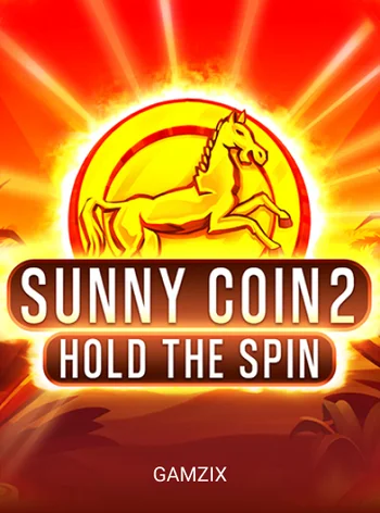 Sunny Coin 2 slot